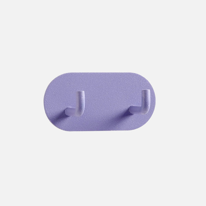 Sømløs Pastel Krog