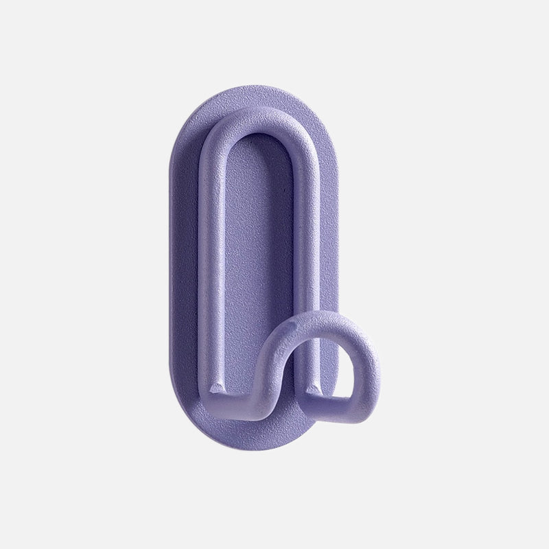 Sømløs Pastel Krog