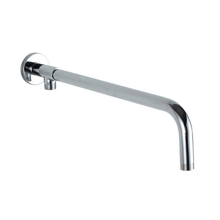 Væghængt regnbruser ultra-slim