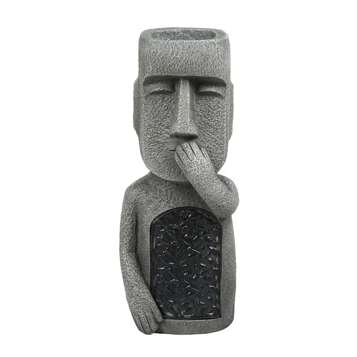 bedst sælgende have statuer