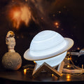 Saturn Planet Natlys