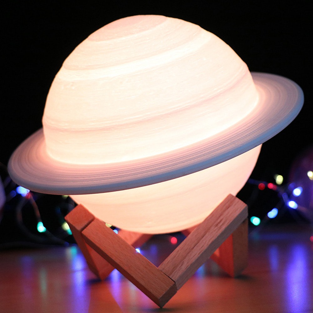 Saturn Planet Natlys