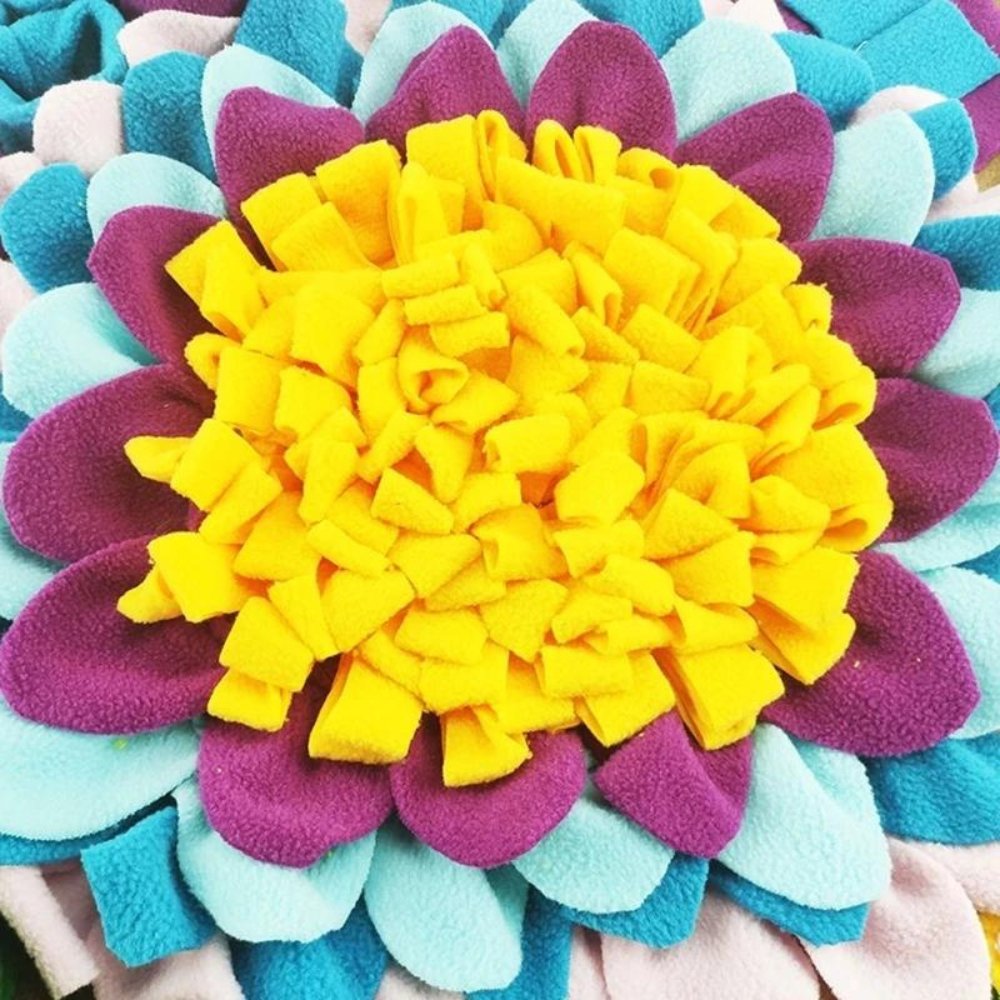 ScentHunt • Hund Snuffle Mat