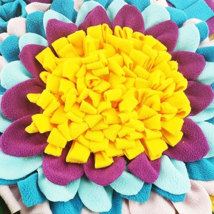 ScentHunt • Hund Snuffle Mat