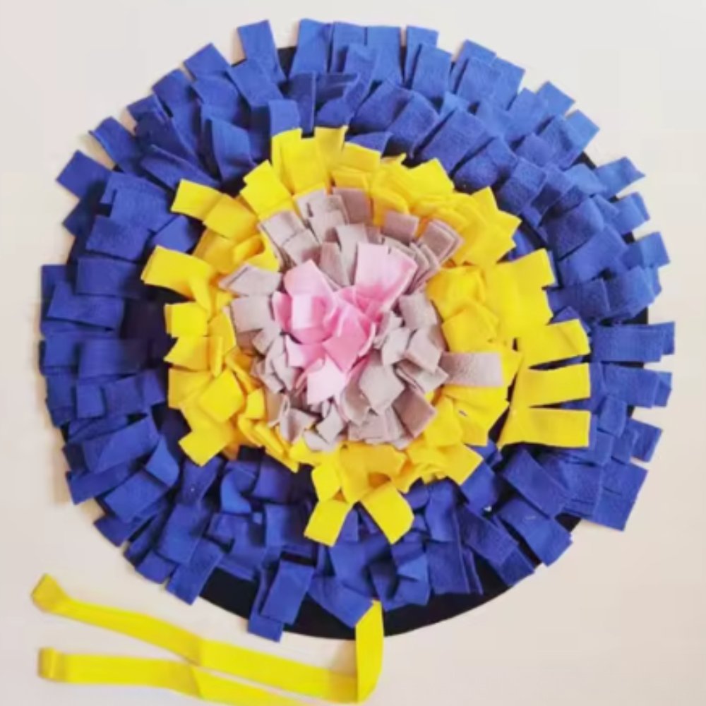 ScentHunt • Hund Snuffle Mat