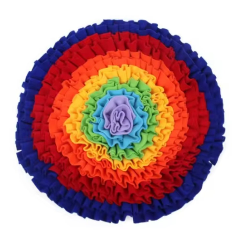 ScentHunt • Hund Snuffle Mat
