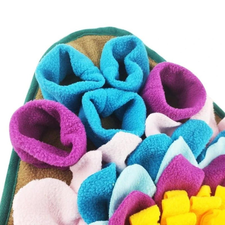 ScentHunt • Hund Snuffle Mat