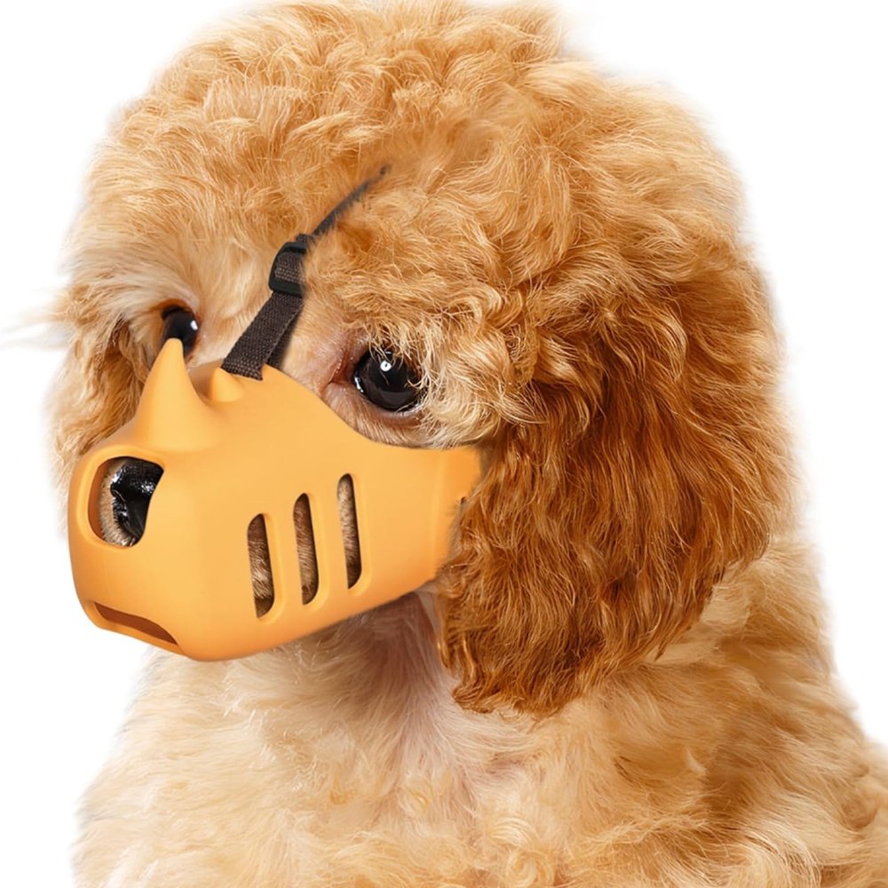 SecureGuard • Justerbar Hundebid