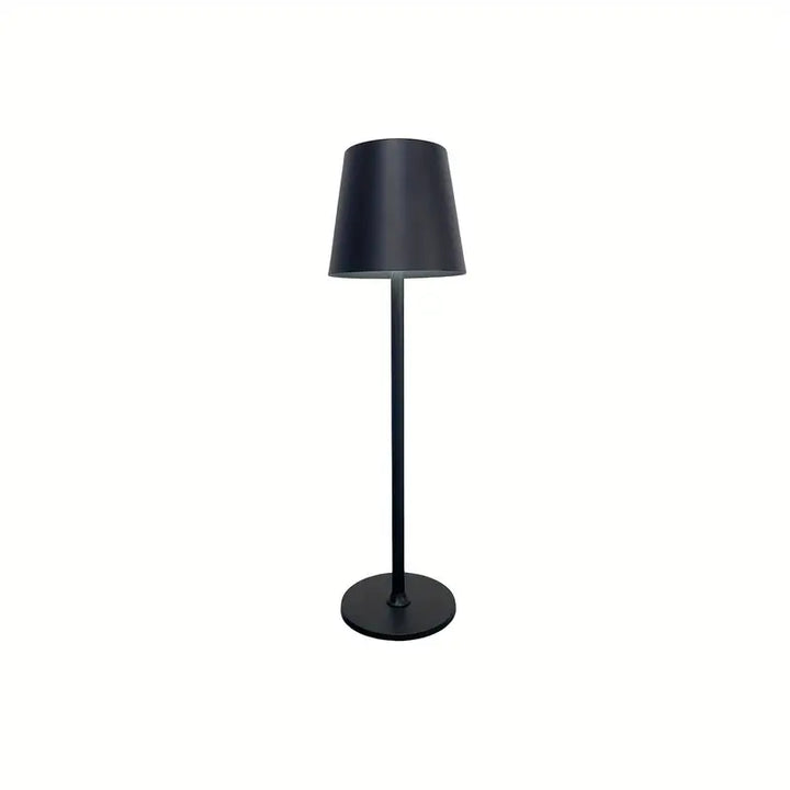 LED Bordlampe – Trådløs, Berøringskontrol &amp; Dæmpbart Lys
