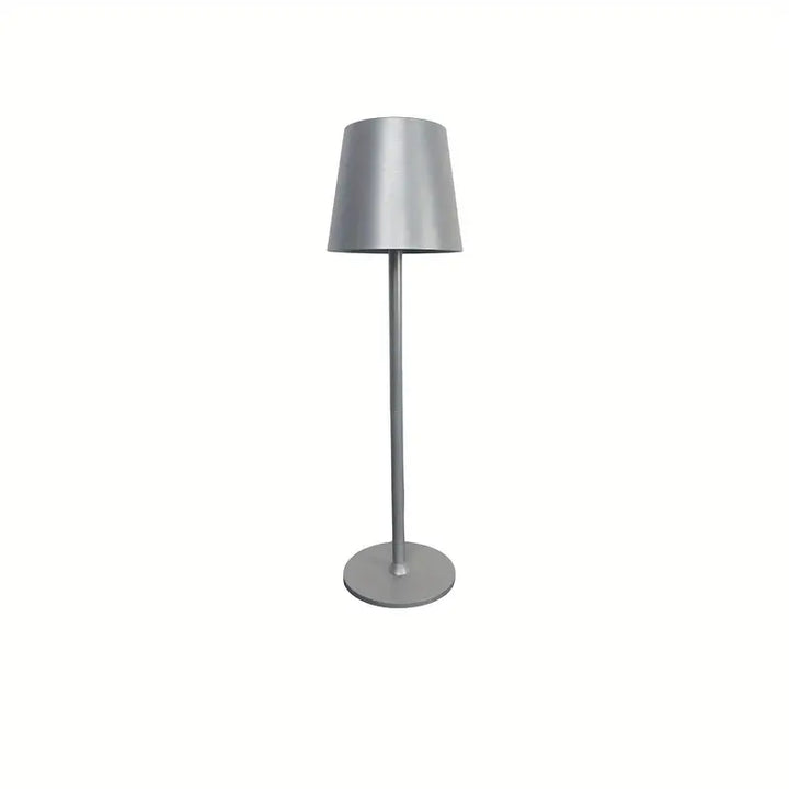 LED Bordlampe – Trådløs, Berøringskontrol &amp; Dæmpbart Lys