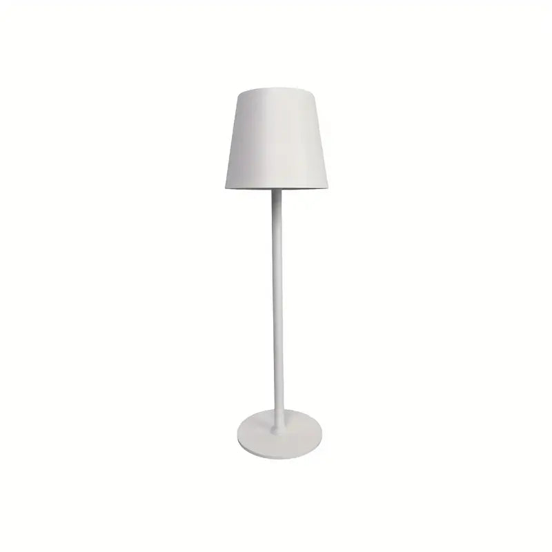 LED Bordlampe – Trådløs, Berøringskontrol &amp; Dæmpbart Lys