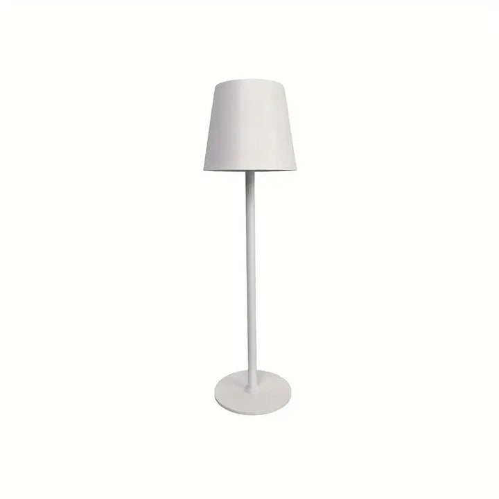 LED Bordlampe – Trådløs, Berøringskontrol &amp; Dæmpbart Lys
