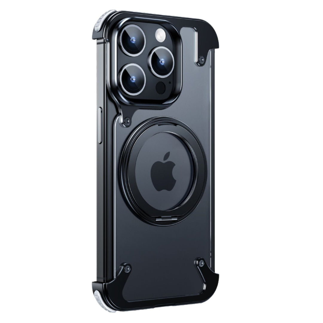 Ultra Tynd Telefon Etui – Invisie Beskyttelse til iPhone | Slank, Stilfuld og Stødabsorberende |