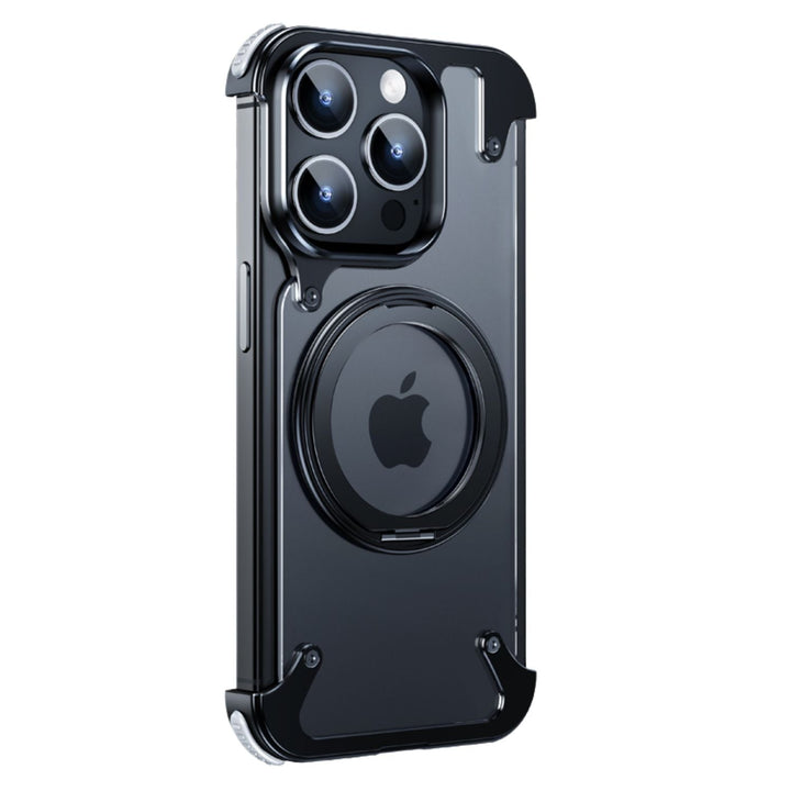 Ultra Tynd Telefon Etui – Invisie Beskyttelse til iPhone | Slank, Stilfuld og Stødabsorberende |