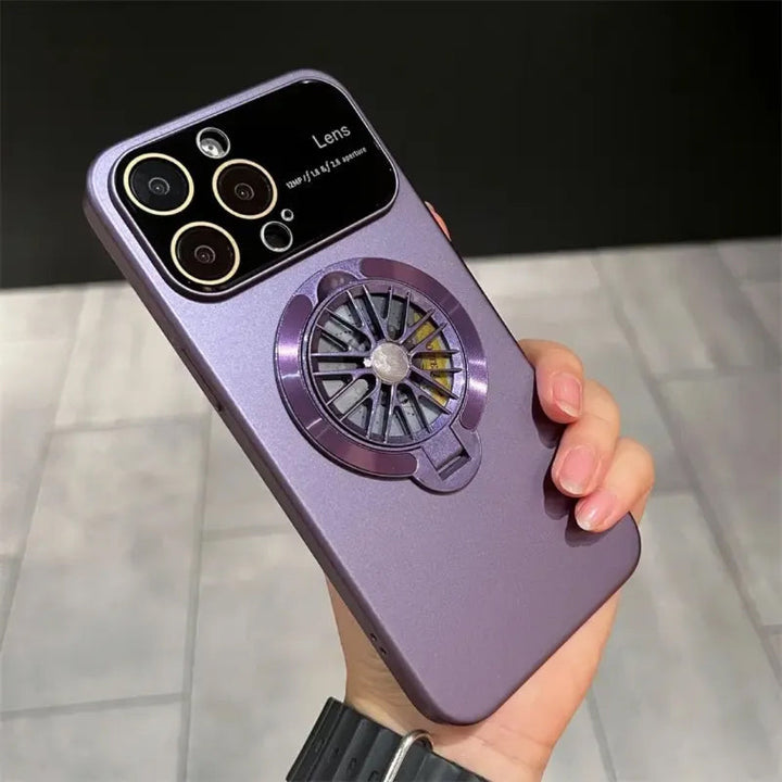 Rotating Spinning Phone Case