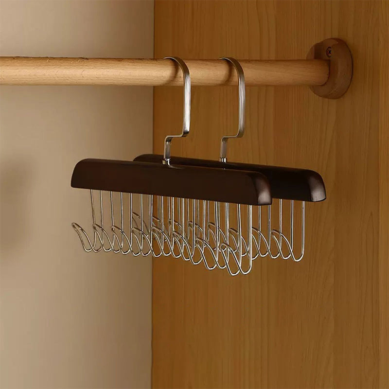 Anti-Skrid Multi Tøj Hanger