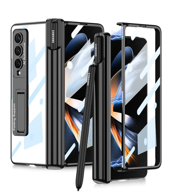 Samsung Flip Telefon Cover til Fold4