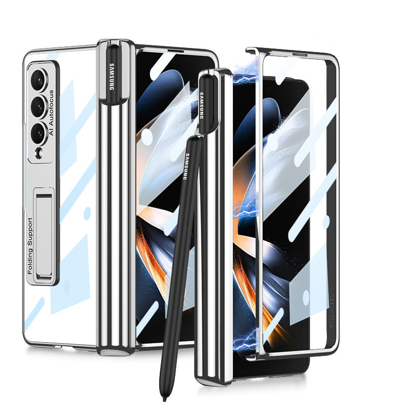 Samsung Flip Telefon Cover til Fold4
