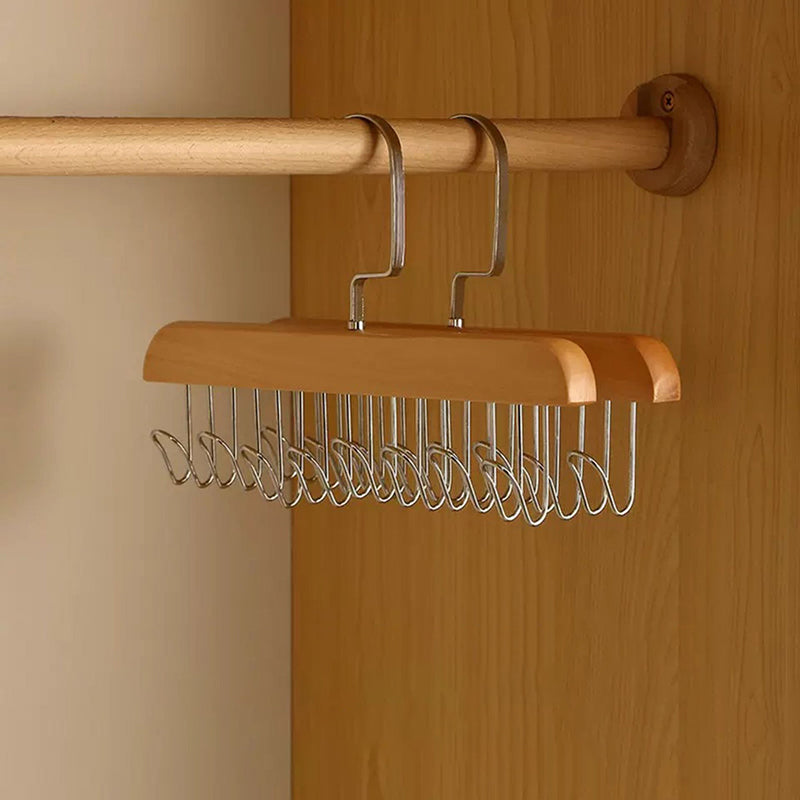 Anti-Skrid Multi Tøj Hanger