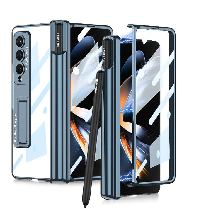 Samsung Flip Telefon Cover til Fold4