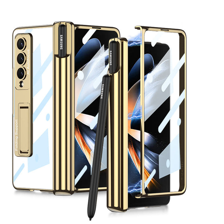 Samsung Flip Telefon Cover til Fold4