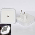 Lysaktiveret Sensor LED Nattelys |