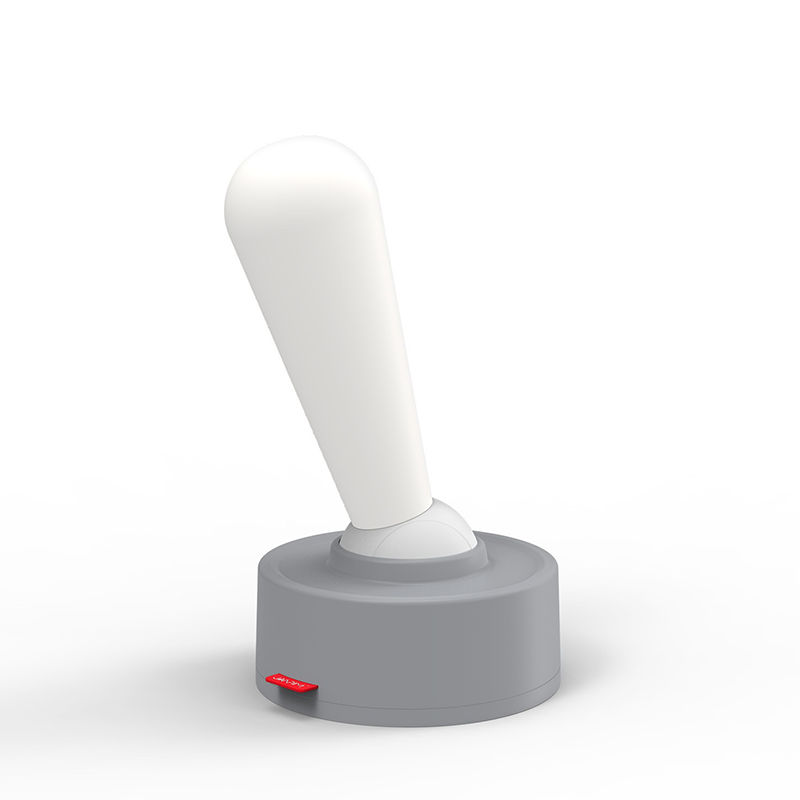 Bærbar Installationsintelligens Joystick Kontrol Natlys