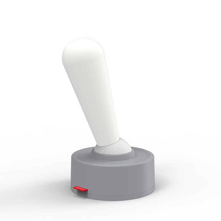 Bærbar Installationsintelligens Joystick Kontrol Natlys