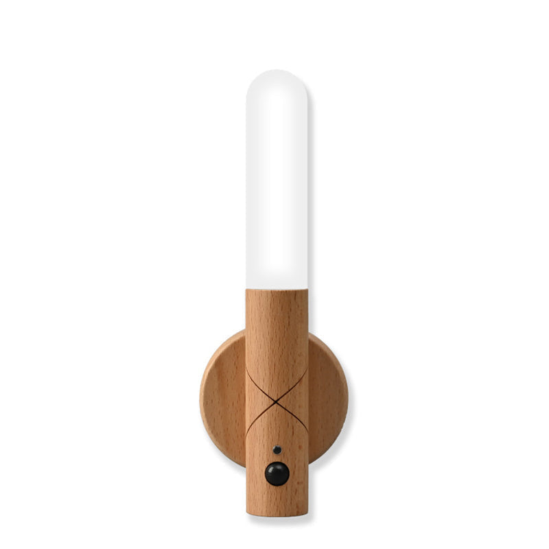 Intelligent Sensor Natlampe |