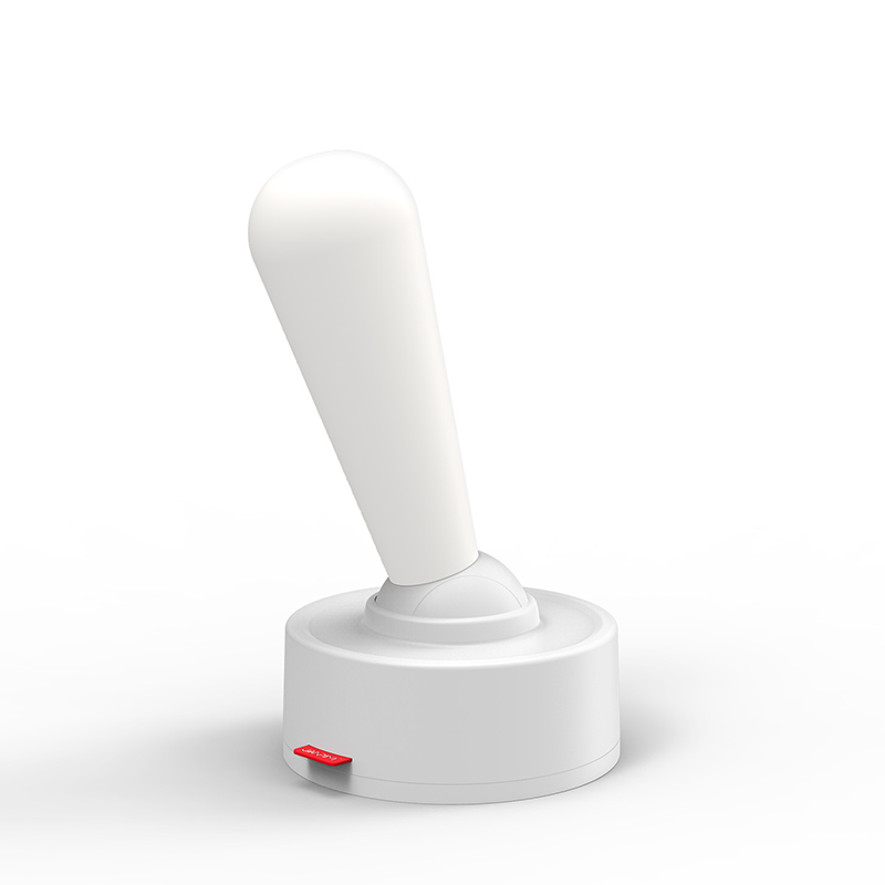 Bærbar Installationsintelligens Joystick Kontrol Natlys