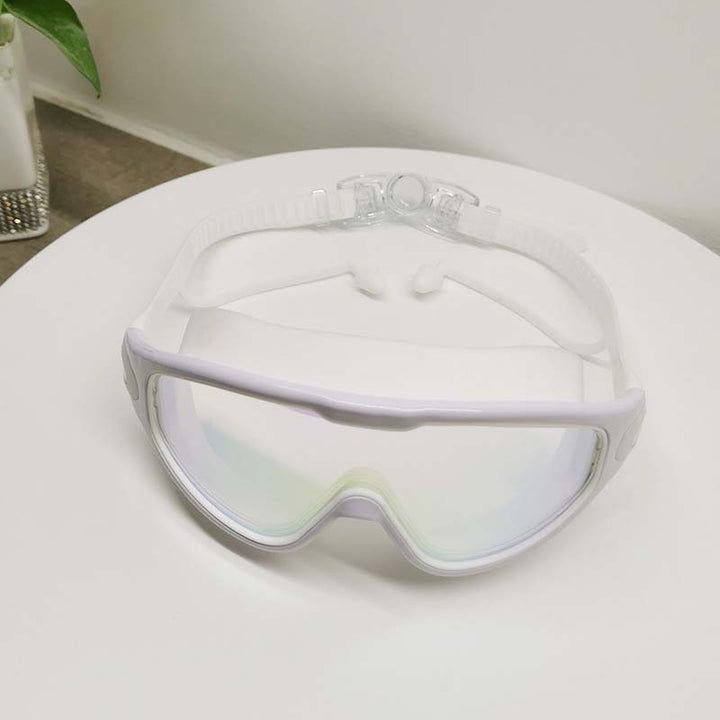 Se Anti Fog Svømmebriller