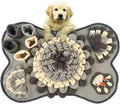 SniffMat • Hund Snuffle Mat