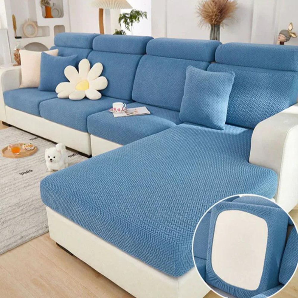 Sofa Hero • Premium Hundesofa Betræk for Ultimativ Beskyttelse