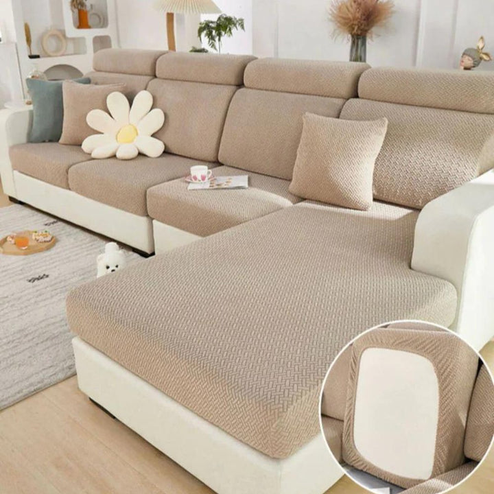 Sofa Hero • Premium Hundesofa Betræk for Ultimativ Beskyttelse