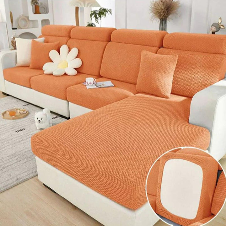 Sofa Hero • Premium Hundesofa Betræk for Ultimativ Beskyttelse
