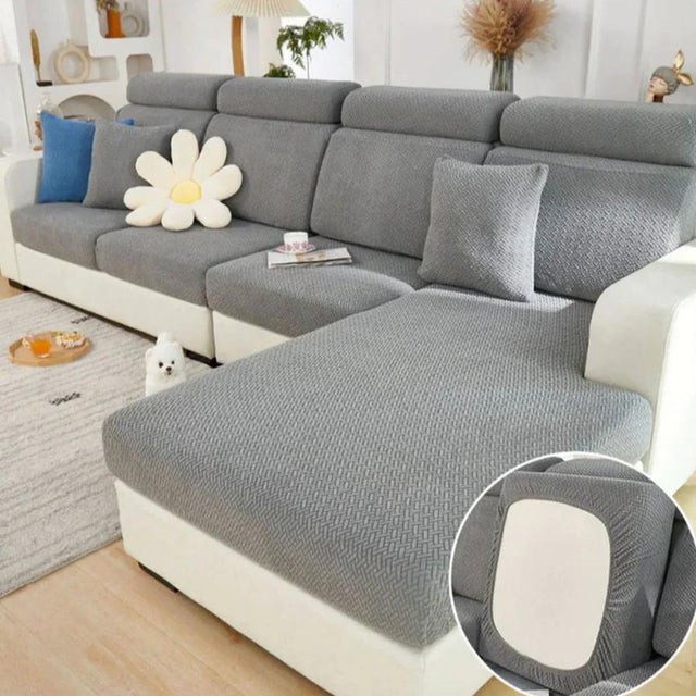 Sofa Hero • Premium Hundesofa Betræk for Ultimativ Beskyttelse