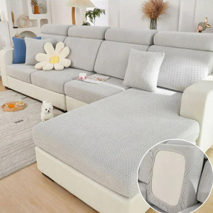 Sofa Hero • Premium Hundesofa Betræk for Ultimativ Beskyttelse