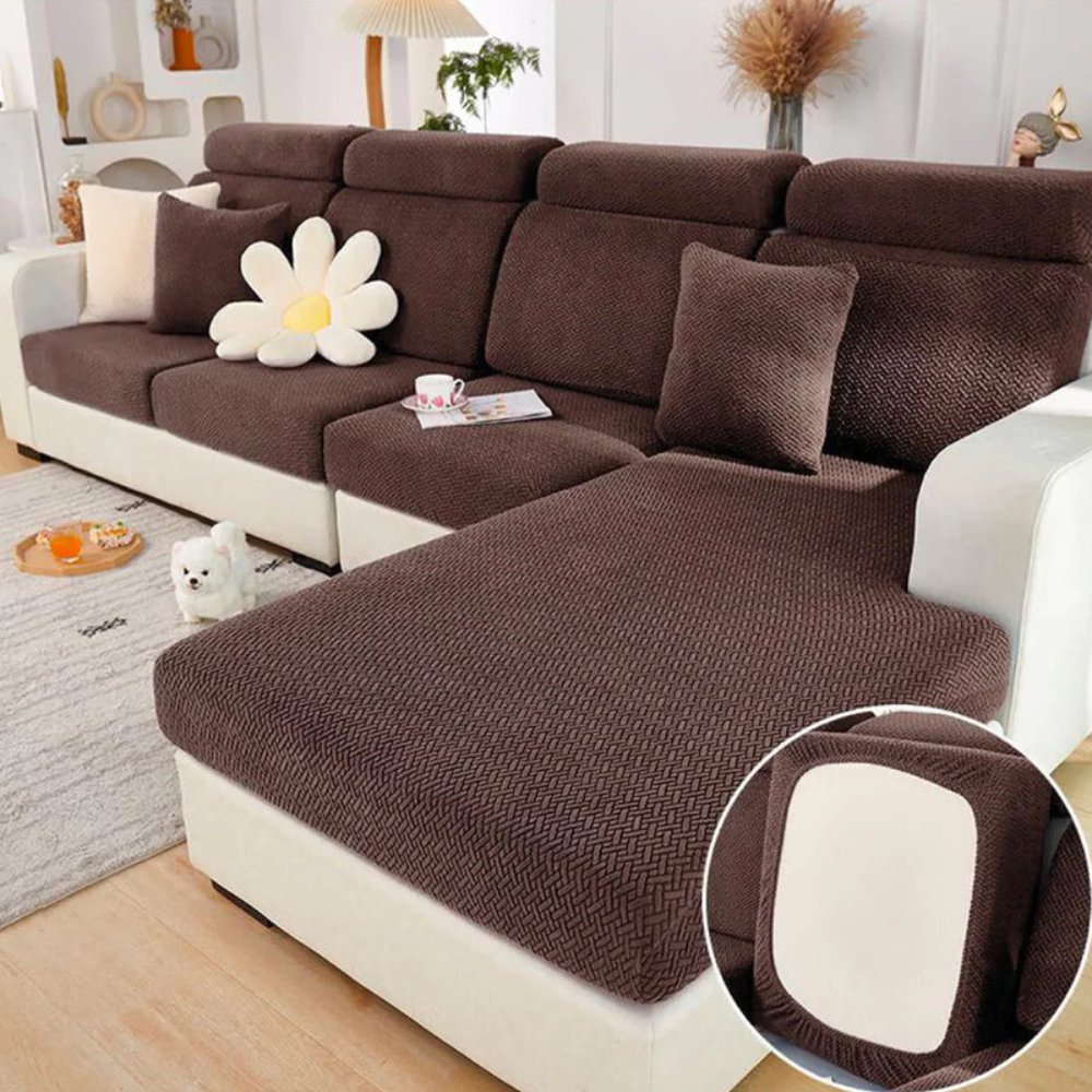 Sofa Hero • Premium Hundesofa Betræk for Ultimativ Beskyttelse