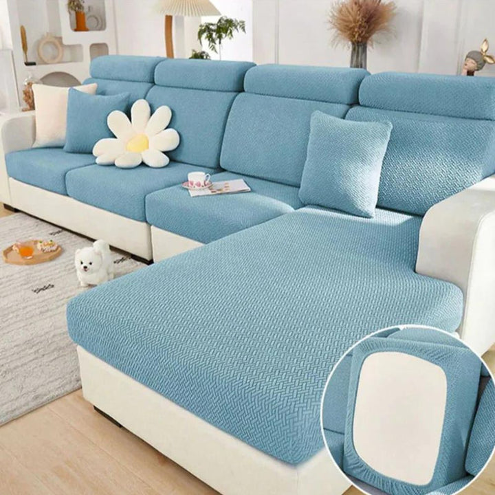 Sofa Hero • Premium Hundesofa Betræk for Ultimativ Beskyttelse