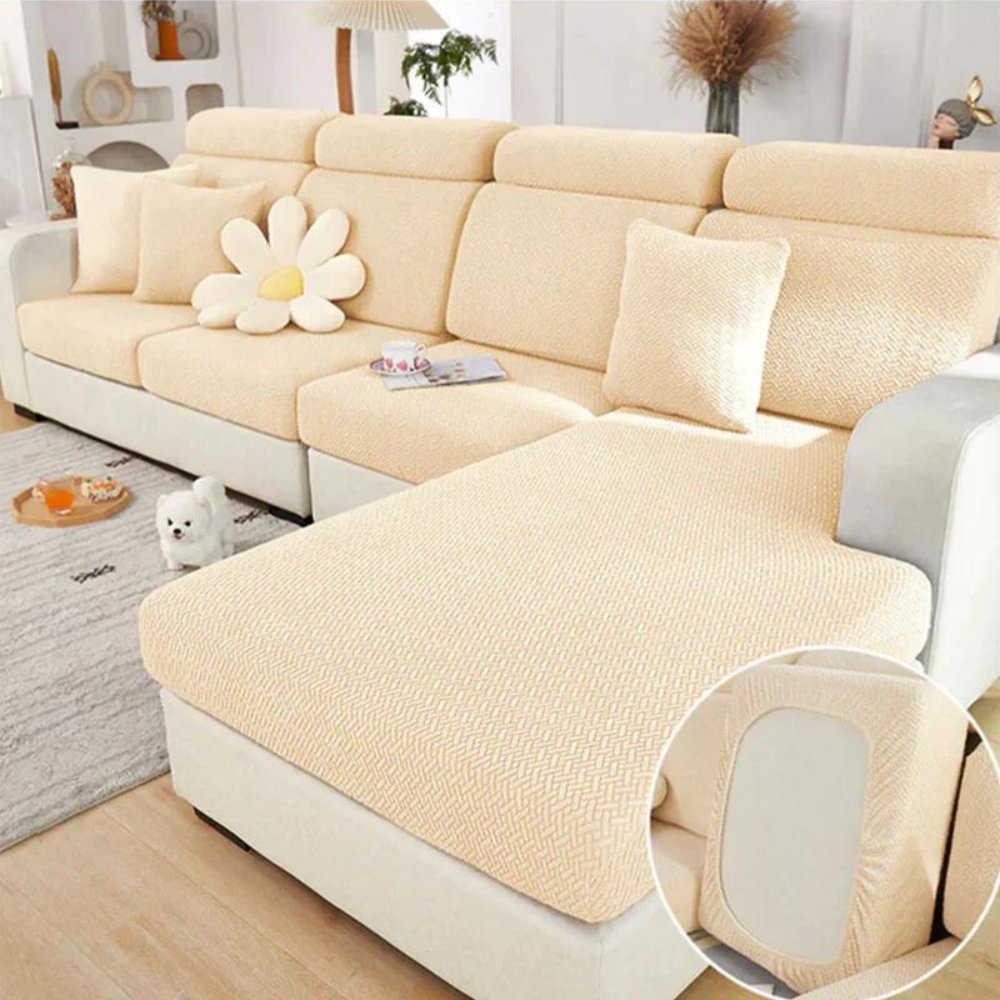 Sofa Hero • Premium Hundesofa Betræk for Ultimativ Beskyttelse