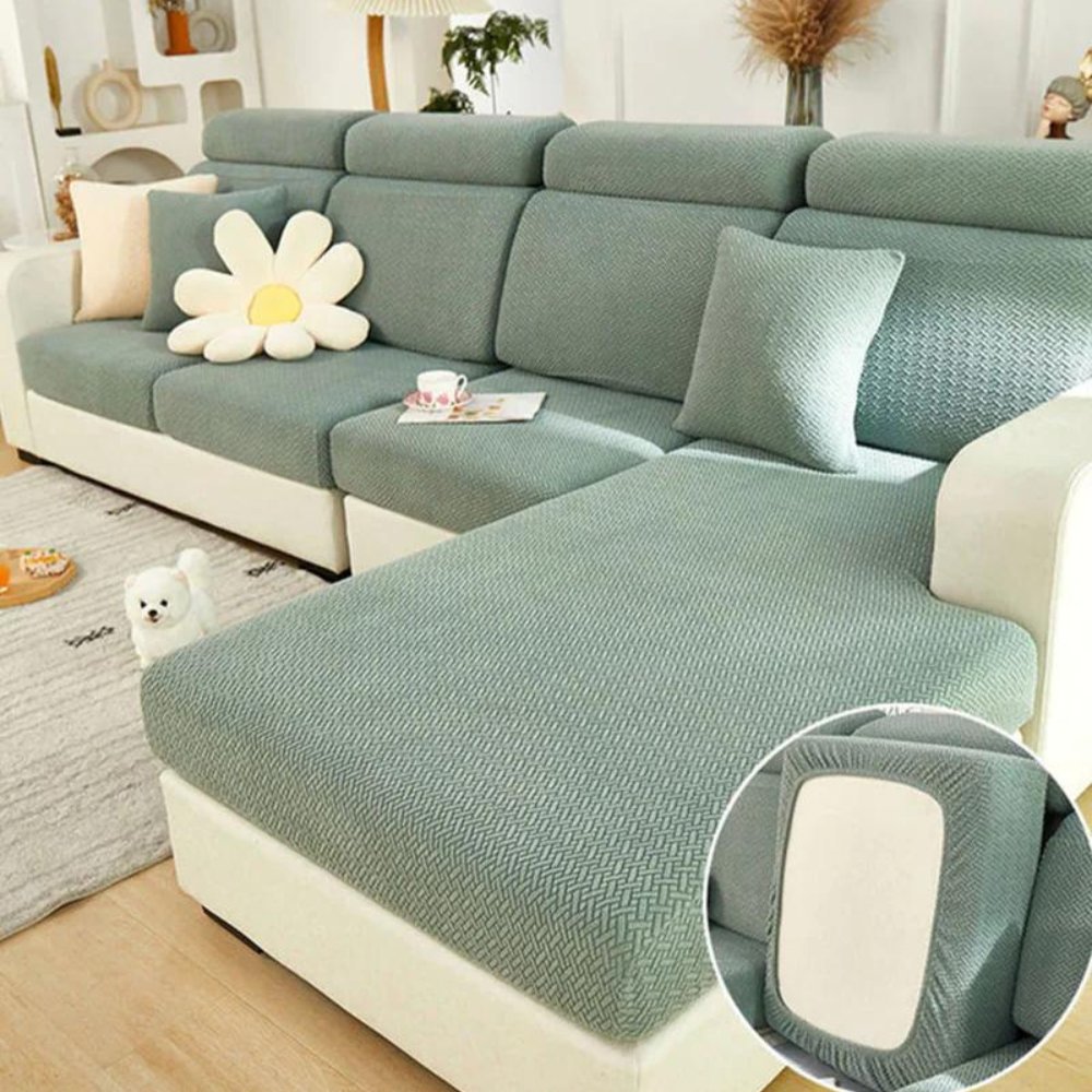 Sofa Hero • Premium Hundesofa Betræk for Ultimativ Beskyttelse