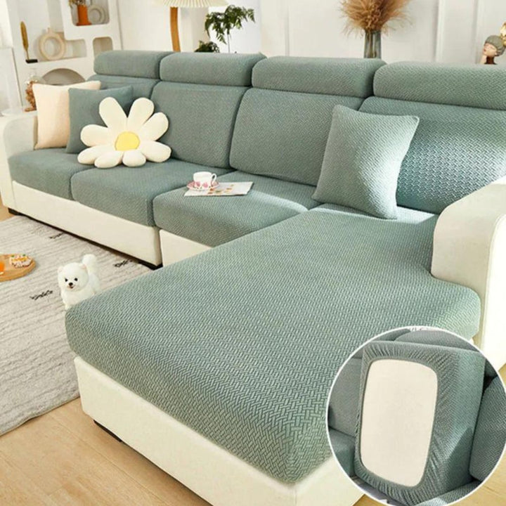 Sofa Hero • Premium Hundesofa Betræk for Ultimativ Beskyttelse