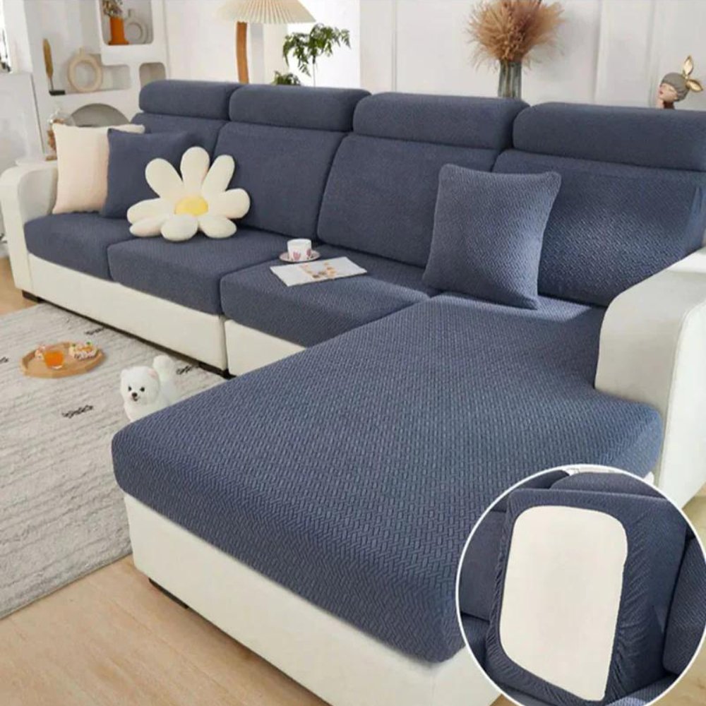 Sofa Hero • Premium Hundesofa Betræk for Ultimativ Beskyttelse