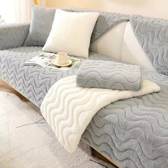 Sofasafe Sofapude – Vandtæt Beskyttelse og Behagelig Komfort