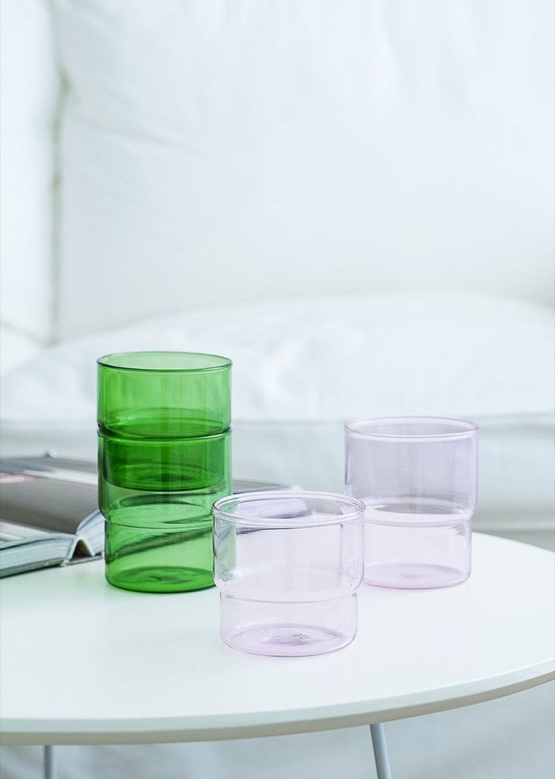 Stable Drikkeglas