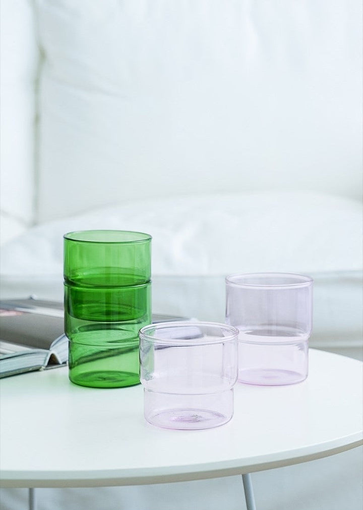 Stable Drikkeglas