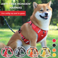 Robust & Komfortabel Hundesele - ActivePup™