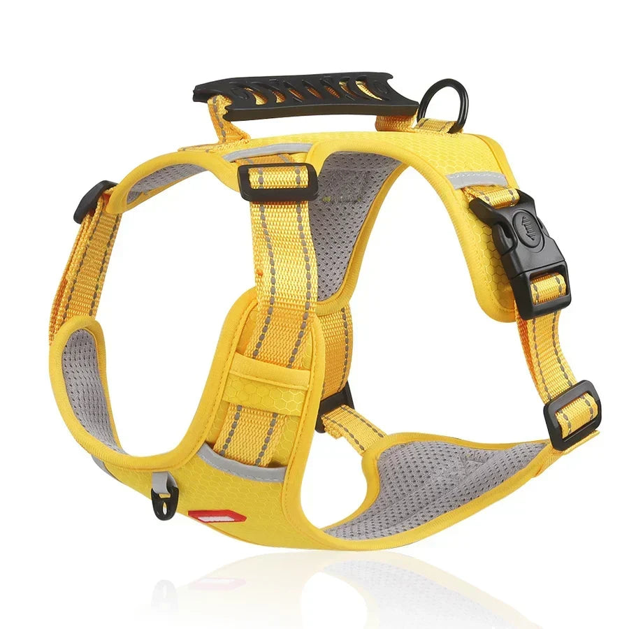 Robust &amp; Komfortabel Hundesele - ActivePup™