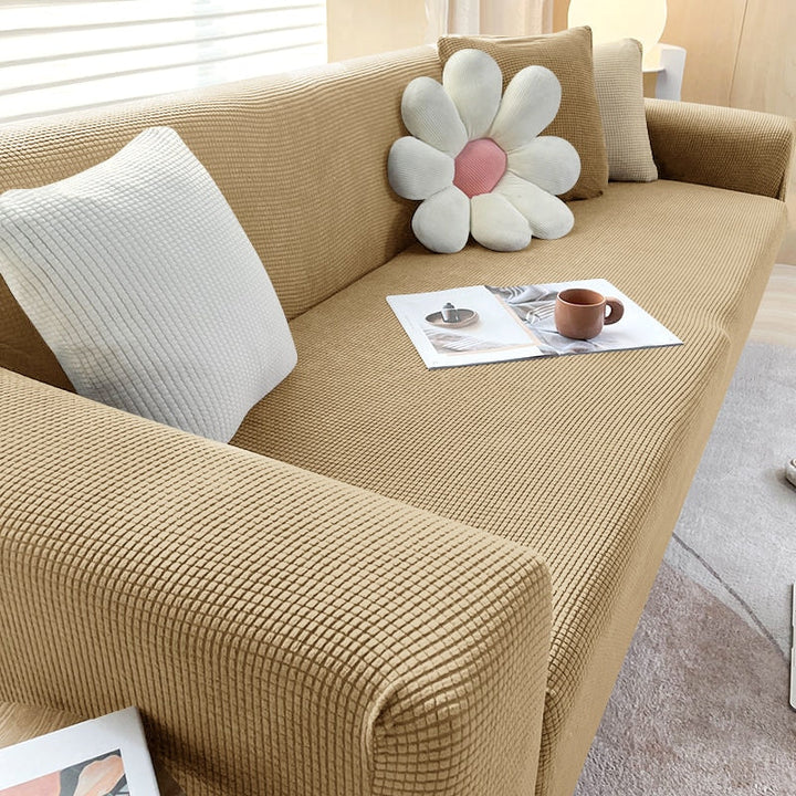 Stilfuld Stretch Sofa Cover - StretchGuard