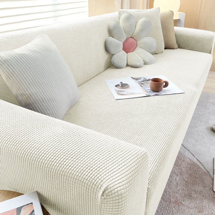 Stilfuld Stretch Sofa Cover - StretchGuard